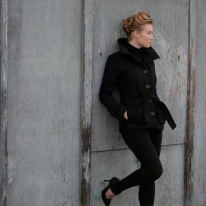 Meet your Posher, Kendra